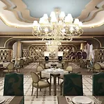 Calido Maris Ultra Отель Кызылот