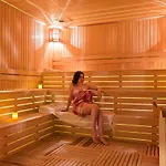 Отель Calido Maris Ultra Кызылот