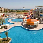 Отель Calido Maris Ultra 5*