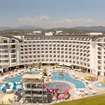 Отель Calido Maris Ultra 5*