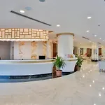 Отель Calido Maris Ultra 5*