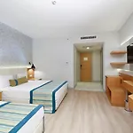 Calido Maris Ultra 5* Кызылот
