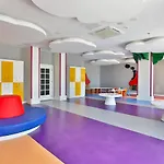 Отель Calido Maris Ultra 5*
