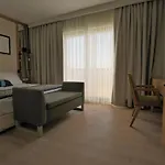Отель Calido Maris Ultra 5*
