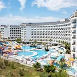 Calido Maris Ultra 5* Кызылот