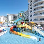 Calido Maris Ultra 5* Кызылот