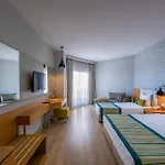 Calido Maris Ultra 5* Кызылот