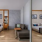 Calido Maris Ultra Отель Кызылот