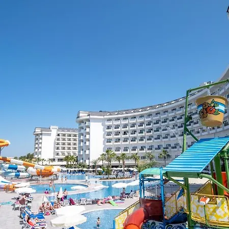 Calido Maris Ultra Szálloda 5*