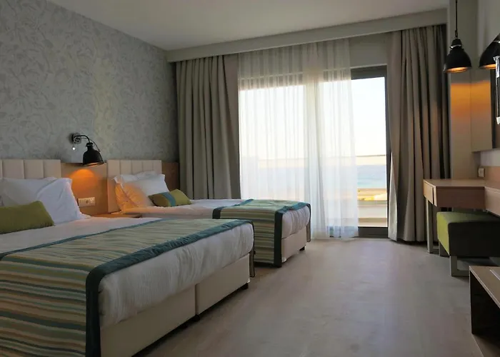 Calido Maris Ultra Hotel