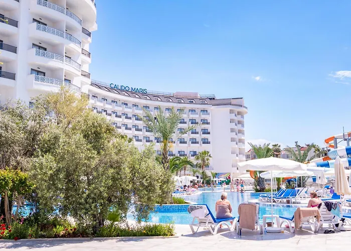 Calido Maris Ultra Hotel