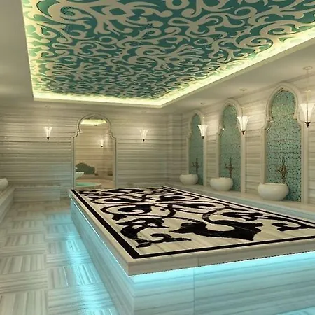 Calido Maris Ultra Kızılot