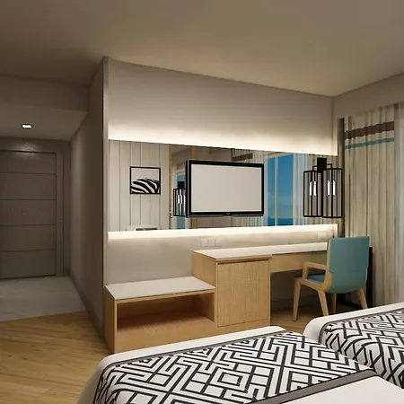 Calido Maris Ultra Hotel Kızılot