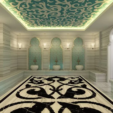 Hotel Calido Maris Ultra 5*