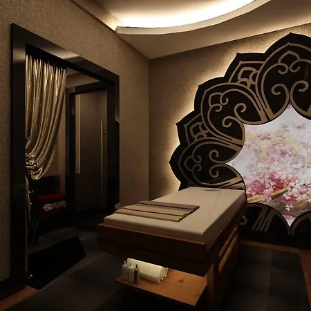 Hotel Calido Maris Ultra