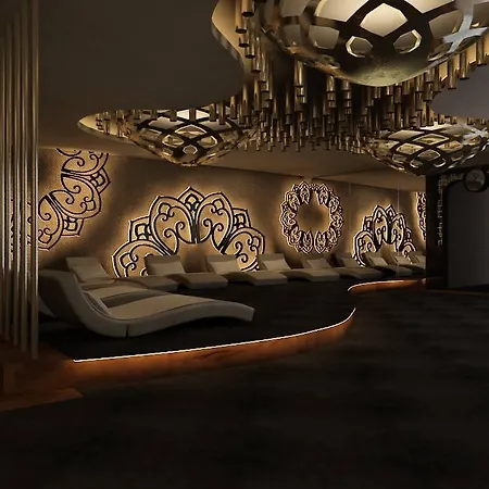 Calido Maris Ultra Hotel 5*