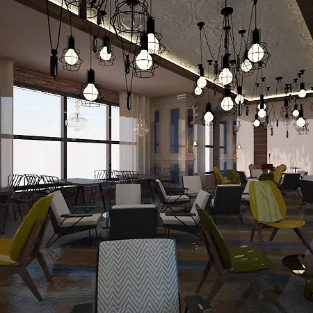 Calido Maris Ultra 5*