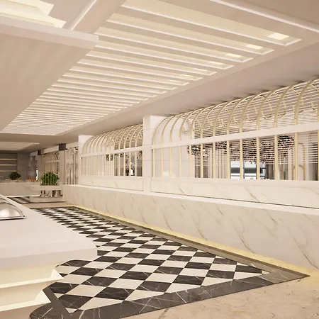 Calido Maris Ultra Hotel 5*