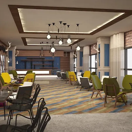 Calido Maris Ultra Kızılot