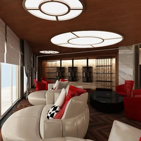 Calido Maris Ultra Hotel