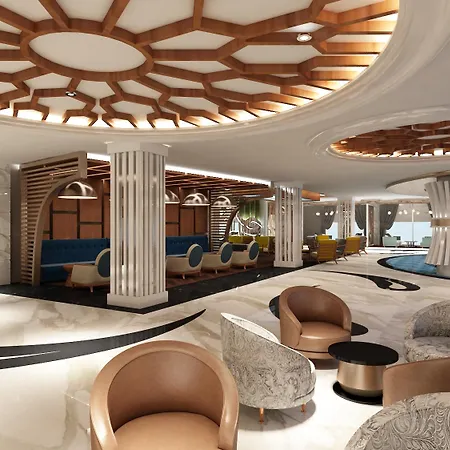 Calido Maris Ultra Hotel