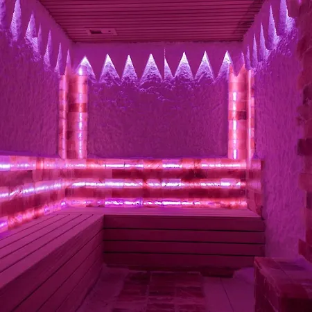 Calido Maris Ultra 5*