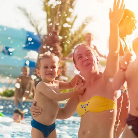 Hotel Calido Maris Ultra Kızılot