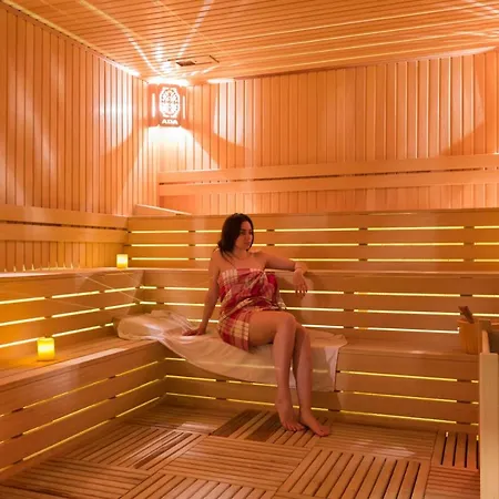 Hotel Calido Maris Ultra Kızılot