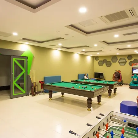 Calido Maris Ultra Kızılot