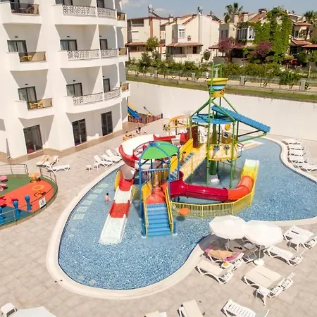 Calido Maris Ultra Hotel 5*