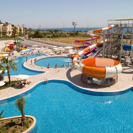 Hotel Calido Maris Ultra 5*