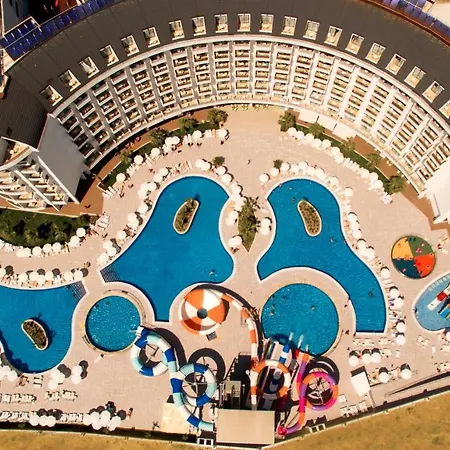 Hotel Calido Maris Ultra