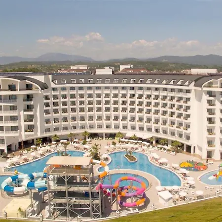 Hotel Calido Maris Ultra 5*