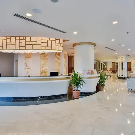 Hotel Calido Maris Ultra 5*