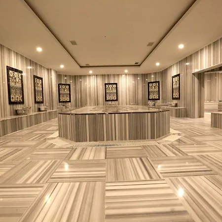 Calido Maris Ultra Kızılot