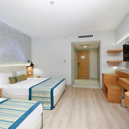 Calido Maris Ultra 5* Kızılot