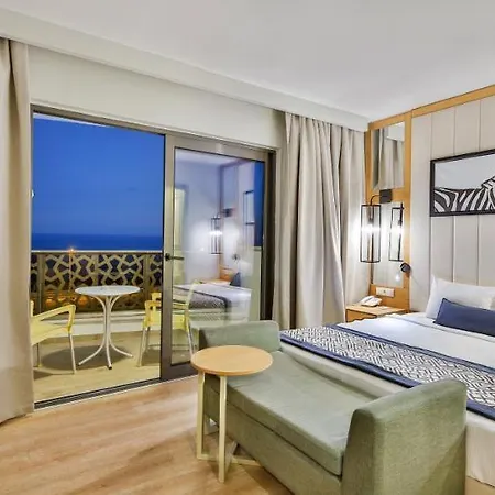 Hotel Calido Maris Ultra Kızılot