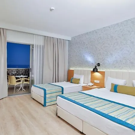 Calido Maris Ultra 5* Kızılot