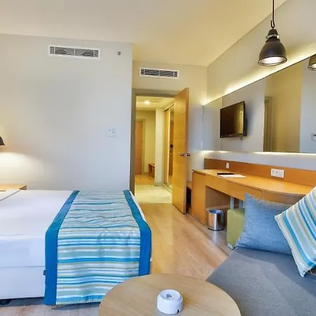 Calido Maris Ultra 5*