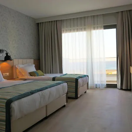 Calido Maris Ultra Hotel