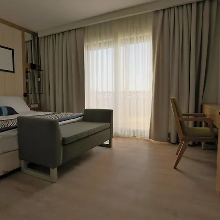 Hotel Calido Maris Ultra 5*