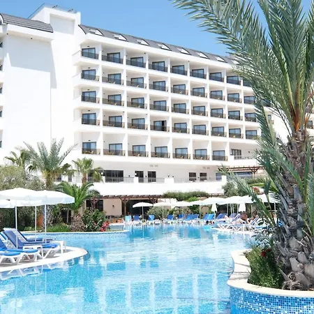 Hotel Calido Maris Ultra Kızılot
