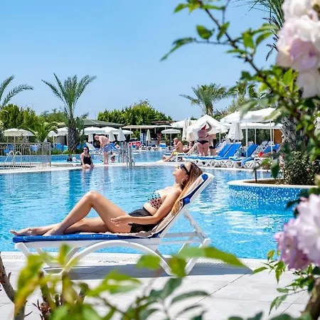 Hotel Calido Maris Ultra