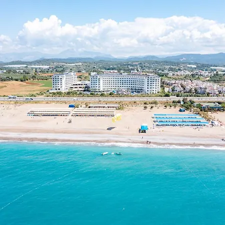 Calido Maris Ultra Kızılot