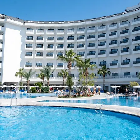 Hotel Calido Maris Ultra Kızılot