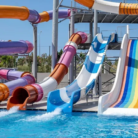 Hotel Calido Maris Ultra Kızılot