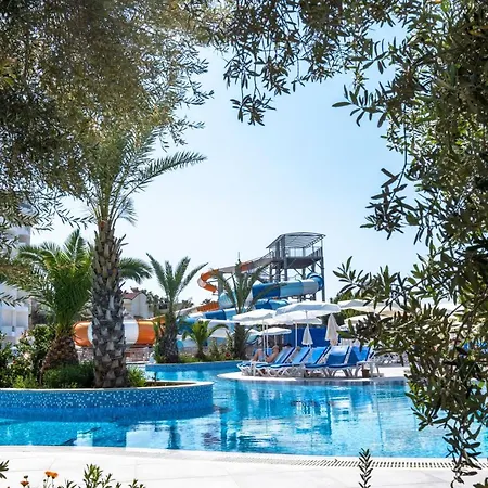 Calido Maris Ultra 5* Kızılot