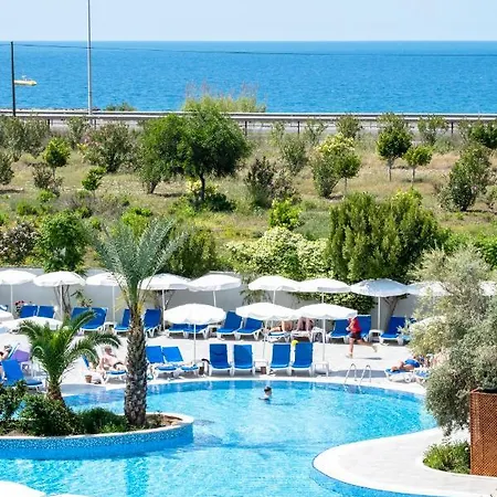 Calido Maris Ultra 5* Kızılot