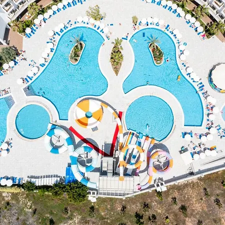 Hotel Calido Maris Ultra