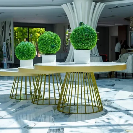 Calido Maris Ultra Hotel